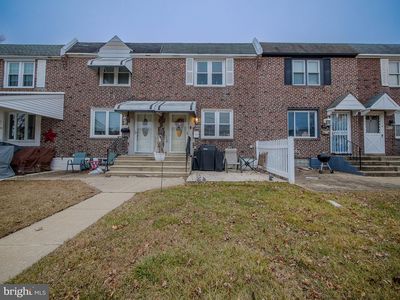 1048 Oakwood Dr, Glenolden, PA, 19036