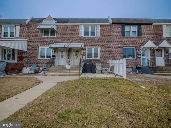 1048 Oakwood Dr, Glenolden, PA 19036