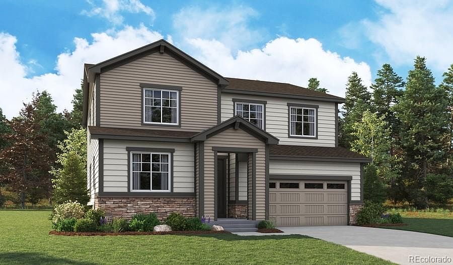 2573 Simpson Lane, Erie, CO 80026 | Zillow