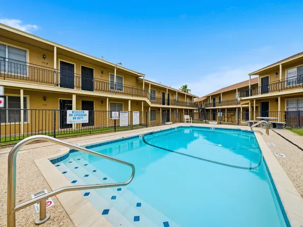 911 Vance Jackson #204, San Antonio, TX 78201