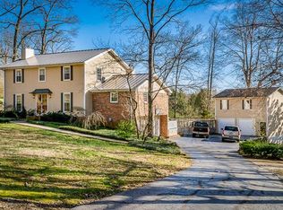 205 Westbrook Ln, McMinnville, TN 37110