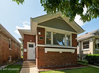 3442 N Ridgeway Ave, Chicago, IL 60618