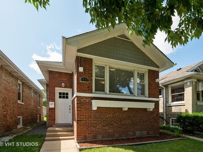 3442 N Ridgeway Ave, Chicago, IL, 60618
