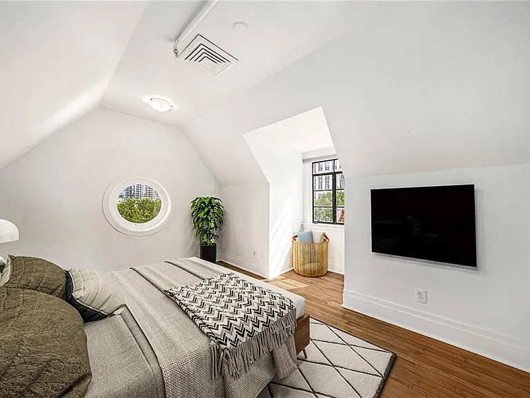 81 Peachtree Pl NE #Penthouse 12 — Photo 12