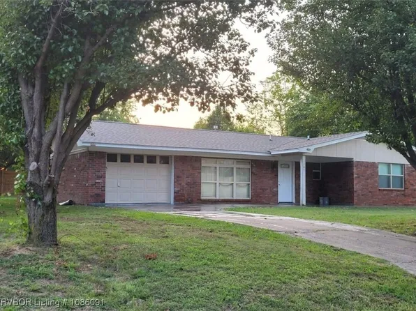 107 N Kerkendoll St, Dyer, AR 72935