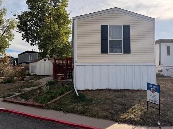 10201 Riverdale Road LOT 168, Denver, CO 80229