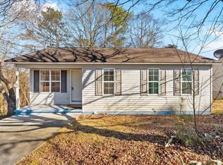 701 Eunice St, Dalton, GA 30720