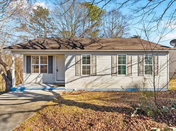 701 Eunice St, Dalton, GA 30720