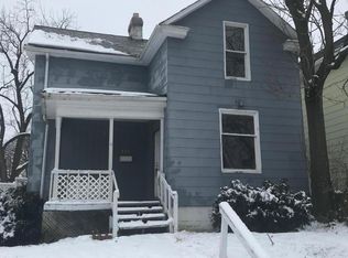 299 S Ogden Ave, Columbus, OH
