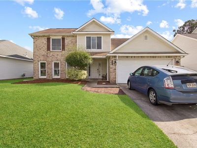 2152 Wellington Ln, Slidell, LA, 70461