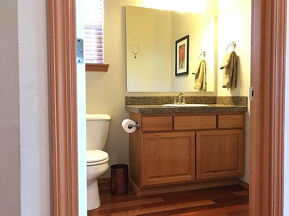 .5 Bathroom Downstairs