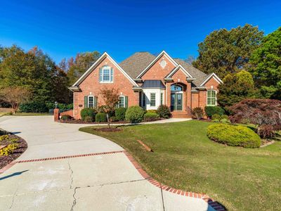48 Banbury Ct, Garner, NC, 27529