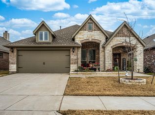 1813 Spoonbill Dr, Little Elm, TX 75068
