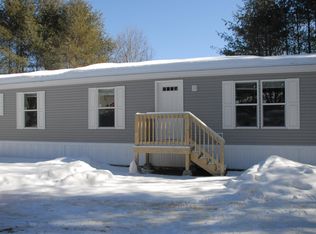 27 Popple Way #27, Newport, NH 03773