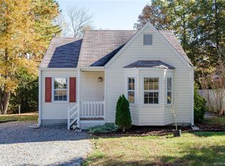 3007 S Ridge Dr, Midlothian, VA 23112
