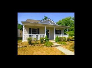 2626 River Look Dr, Columbus, OH 43219