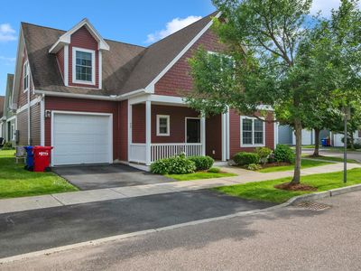 73 Jakes Way, Williston, VT, 05495