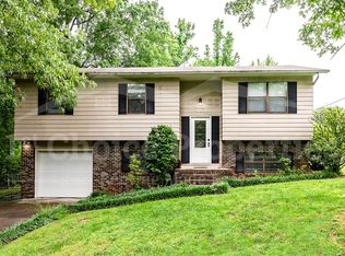 1633 Katherine St NW, Cullman, AL 35055