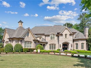 4567 Oglethorpe Loop NW, Acworth, GA 30101