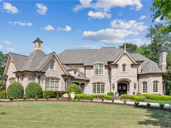 4567 Oglethorpe Loop NW, Acworth, GA 30101