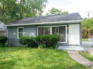 10310 Saratoga Ave, Oak Park, MI 48237