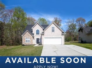 1459 Cambridge Ct, Riverdale, GA 30296