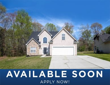 1459 Cambridge Ct, Riverdale, GA, 30296