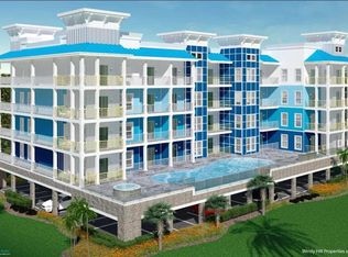 3410 S Ocean Blvd #2, North Myrtle Beach, SC 29582