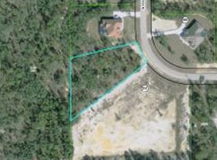 5414 W Piute Dr, Beverly Hills, FL 34465