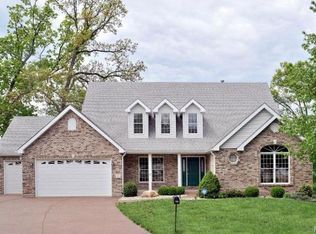 705 Forder Crossing Ct, Saint Louis, MO