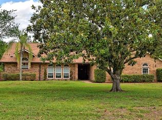 1710 Warner Dr, Chuluota, FL 32766