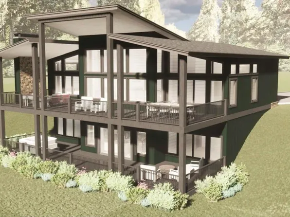 51 River Rock Ln, Blue Ridge, GA 30513