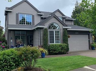 22875 SW Saunders Dr, Sherwood, OR 97140