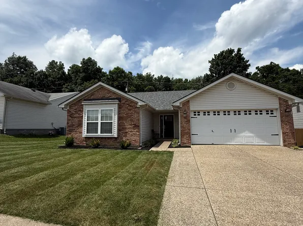 1123 Willow Oak Ln, La Grange, KY 40031