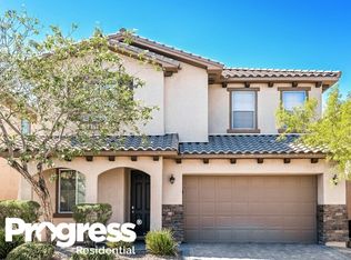 10435 Romoco Ct, Las Vegas, NV 89178