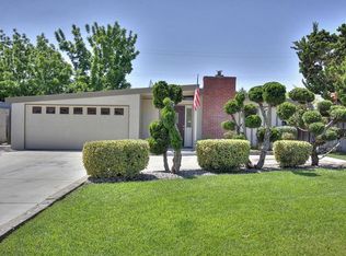 936 Las Palmas Dr, Santa Clara, CA 95051