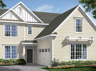113 King Oak St, Holly Springs, NC 27540