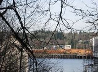 1109 W Bay Dr NW, Olympia, WA 98502