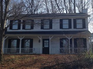 4954 Cold Springs Dr, Lilburn, GA 30047