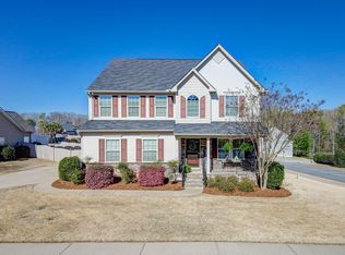 2 Brazos Ln, Simpsonville, SC 29680