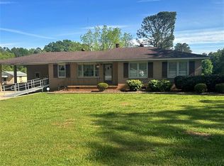 117 Keels Rd W, Hodges, SC 29653