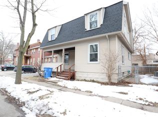 6 Stebbins St, Rochester, NY 14620