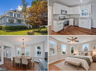 909 Beaumont Ave, Baltimore, MD 21212