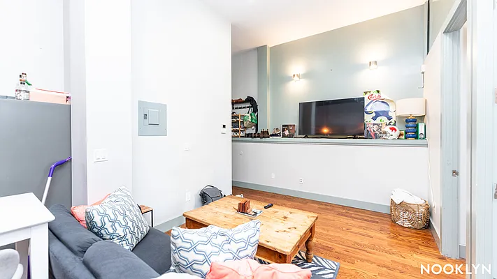 Rented by Nooklyn NYC LLC | media 4