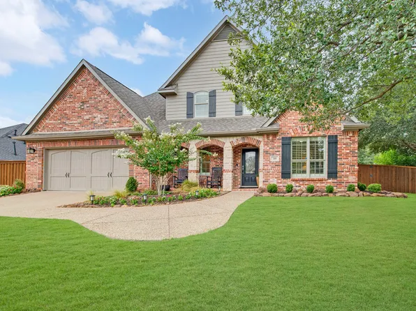 316 Sandy Cv, Argyle, TX 76226