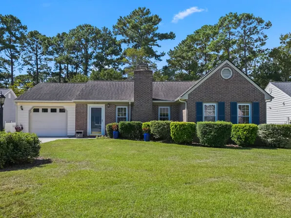 309 Mourning Dove Ln., Murrells Inlet, SC 29576