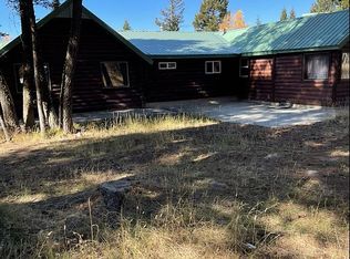 4124 Lariat Way, Island Park, ID 83429