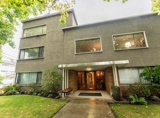 1695 W 10th Ave #201, Vancouver, BC V6J2A2