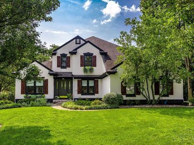 4618 Appaloosa Trl, Mason, OH, 45040