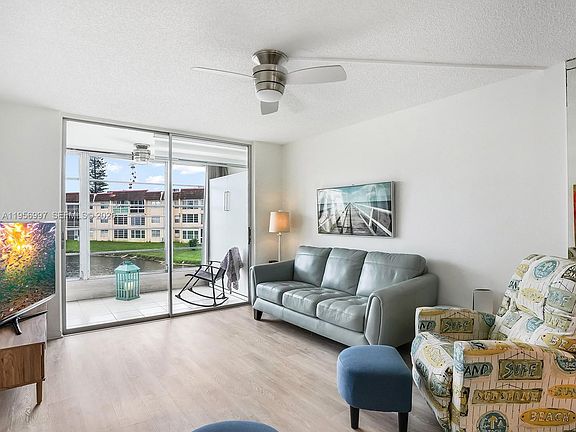 2nd image of 8861 Sunrise Lakes Blvd APT 205